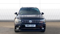 Volkswagen Tiguan 2.0 TDi 190 4Motion R-Line 5dr DSG Diesel Estate